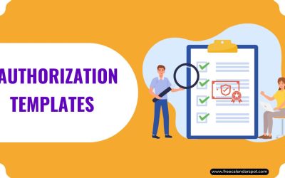 Guide on Authorization Letter: Samples, How to Write, FAQs