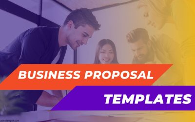 Budget Proposal Template | How to Create | What to Include