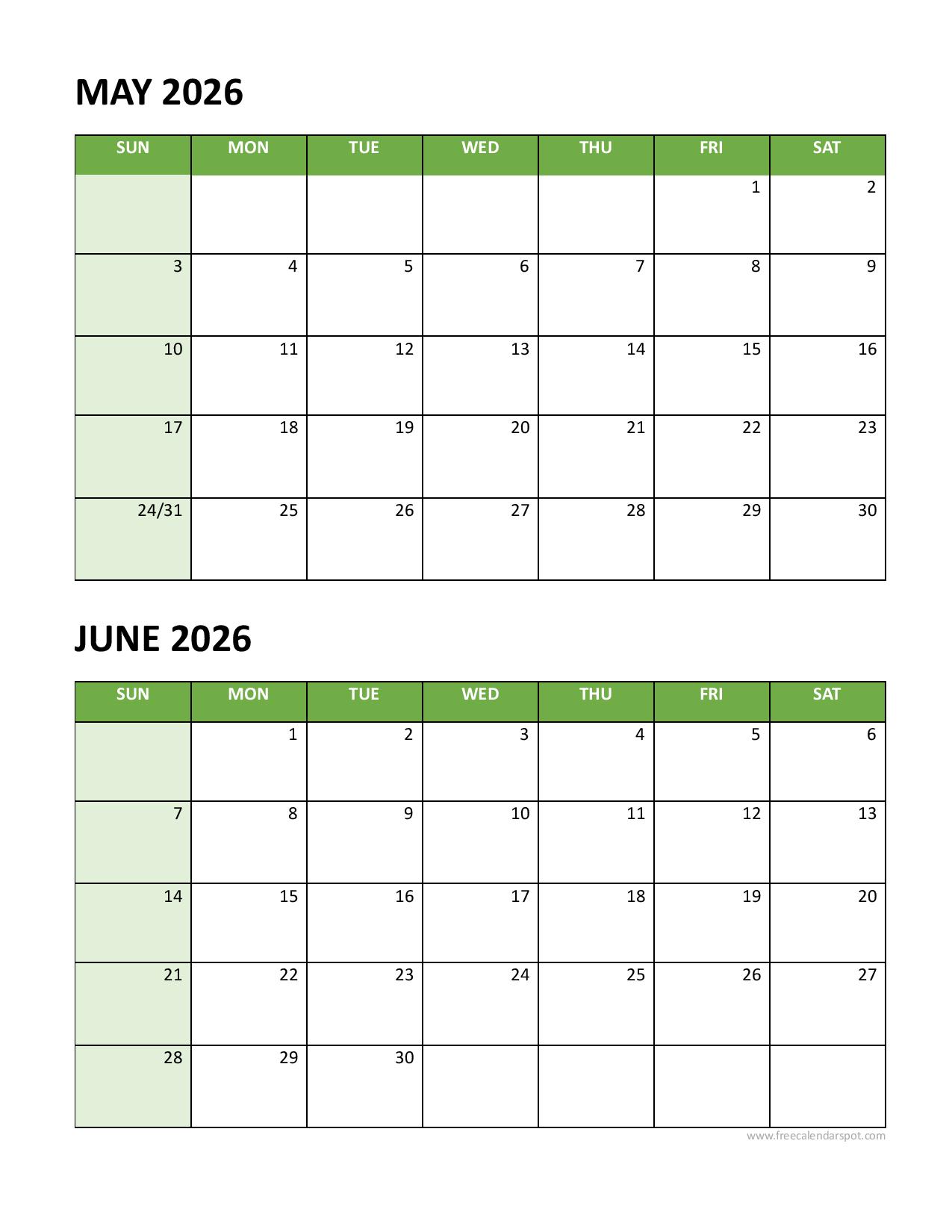 printable-may-june-2026-calendar-portrait may june calendar 2026