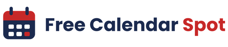 free-calendar-spot-logo